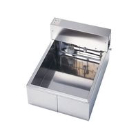 アズワン エコノミー恒温水槽 出荷前バリデーション付 ED-2X 1台 1-4195-21-28（直送品）