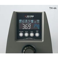 アズワン サーマックス オイルバス 出荷前バリデーション付 TM-4A 1個 1-4594-34-28（直送品）