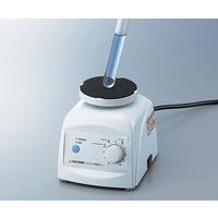 アズワン 試験管ミキサーTRIO(High Type) 出荷前点検検査書付 HM-1N 1台 1-4611-21-22（直送品）