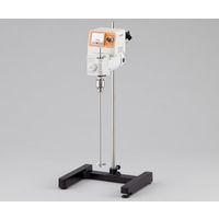 アズワン 高トルク低速撹拌機 回転計付き 出荷前点検検査書付 DC-300RM 1台 1-5122-02-22（直送品）