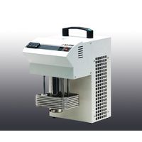 アズワン ユニットクールサーモ(低温恒温水槽) 出荷前点検検査書付 UCT-1000A 1台 1-5142-21-22（直送品）