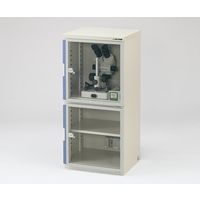 アズワン ドライボーイ 校正証明書付 ND-3S 1台 1-5466-23-20（直送品）