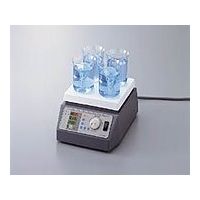 アズワン プログラムホットスターラー 出荷前点検検査書付 DP-2M 1台 1-5478-02-22（直送品）