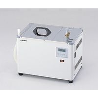 アズワン 温水循環装置 出荷前点検検査書付 HTC-1000 1台 1-7557-01-22（直送品）