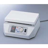 アズワン ハイパワーデジタルホットプレート ~370°C 出荷前点検検査書付 HP-1LA 1台 1-7565-12-22（直送品）