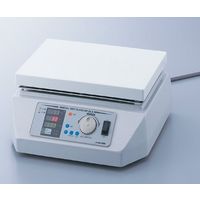 アズワン ハイパワープログラムホットプレート ~370°C 出荷前点検検査書付 HP-2LA 1台 1-7566-12-22（直送品）