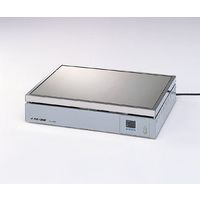 アズワン メガホットプレート 出荷前点検検査書付 EC-7050 1台 1-5885-01-22（直送品）
