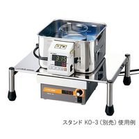 アズワン ウルトラスターラー デジタル 出荷前点検検査書付 MSD-1N 1箱 1-5917-22-22（直送品）