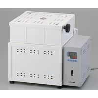 アズワン プログラム電気炉(上部開閉式) 出荷前点検検査書付 RMF-100 1台 1-5929-01-22（直送品）