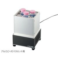 アズワン クールプレート 出荷前点検検査書付 ZCP-15150 1個 1-5951-31-22（直送品）