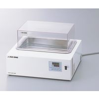 アズワン スマートウォーターバス 水槽容量2.0L 出荷前点検検査書付 TB-1N 1台 1-6111-11-22（直送品）