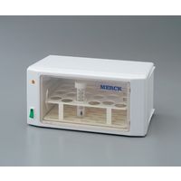 アズワン ミニインキュベーター (カルチュラ) 15533 出荷前点検検査書付 1-6769-01-22 1台（直送品）