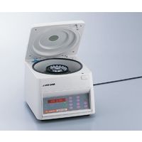 アズワン ミクロ遠心機 出荷前点検検査書付 MCD-2000 1台 1-7720-01-22（直送品）