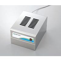 アズワン ピュアスペース・01S 出荷前点検検査書付 PS01S-AD 1個 3-1424-01-22（直送品）