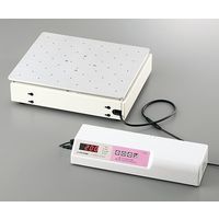 アズワン 電磁式オービタルシェーカー(CO2インキュベータ用) 出荷前点検検査書付 COSH6 1個 3-6560-01-22（直送品）