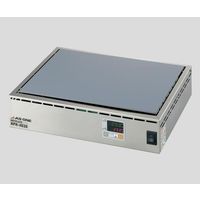 アズワン ホットプレート 出荷前点検検査書付 HPR-4030 1台 2-644-01-22（直送品）