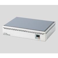 アズワン ビッグホットプレート 出荷前点検検査書付 HPRB-6040 1台 2-645-01-22（直送品）