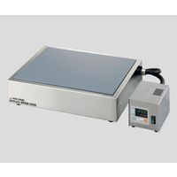 アズワン 防滴ホットプレート 出荷前点検検査書付 HPRW-4030 1台 2-661-01-22（直送品）
