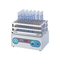 アズワン ネオシェーカー 8の字 出荷前点検検査書付 NS-8 1台 2-7827-02-22（直送品）