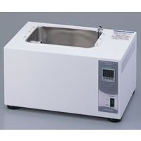 アズワン 低温恒温水槽(ペルチェ式) 3.0L 出荷前点検検査書付 CTB-2 1台 2-7824-02-22（直送品）