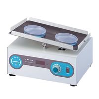 アズワン ネオシェーカー シーソー 出荷前点検検査書付 NS-S 1台 2-7827-06-22（直送品）