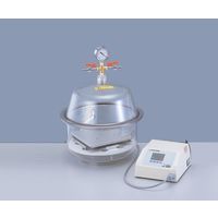 アズワン 簡易型真空乾燥器 出荷前点検検査書付 KVO-300 1台 2-7837-11-22（直送品）