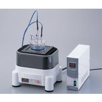 アズワン ビーカー加熱冷却ユニット 出荷前点検検査書付 MC-1 1台 2-7902-01-22（直送品）