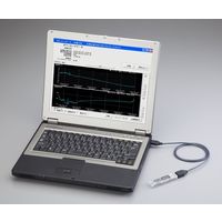 アズワン 温湿度データロガー 中国語版校正証明書付 RX-350TH 1台 2-7963-02-57（直送品）