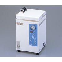 アズワン サイエンスオートクレーブ(4L) コンパクトサイズ 出荷前点検検査書付 NCC-1701 1台 2-8059-01-22（直送品）