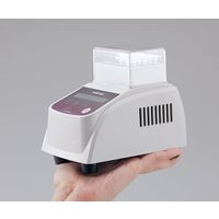 アズワン ミニクールブロックバス 出荷前点検検査書付 MyBL-10C 1台 2-951-01-22（直送品）