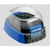 アズワン 卓上遠心器 出荷前点検検査書付 2-9631-01-22 1台（直送品）