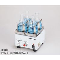 アズワン ミニシェーカー 往復・旋回 出荷前点検検査書付 MS-LR 1台 4-1724-01-22（直送品）