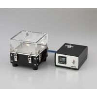 アズワン 真空冷却プレート 出荷前点検検査書付 PRD-1 1個 4-2072-01-22（直送品）