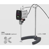 アズワン トルネードN(NEXT) PCコントロール 25~1500rpm 出荷前点検検査書付 PSTC-102 1台（直送品）