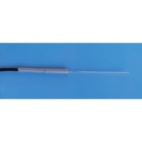 高速応答デジタル中心温度計(キャリブレーション機能付) 本体+センサ1本付(TKPー1090) 校正証明書付 4-4525-04-20 1個（直送品）