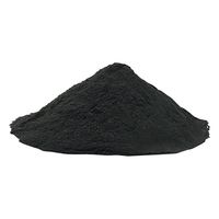 アズワン 黒鉛粉末(ニードル)13μm 500g 65-9367-74 1箱(500g)（直送品）