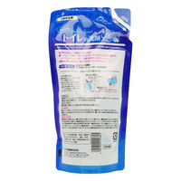 トイレの洗剤 詰替 350ml 941665 1ケース(350ml×24個) カネヨ石鹸（直送品）