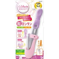 ソニック スーパーコンパス くるんパス デル・クル シャープ用 バイオレット SK-6526-V 1個