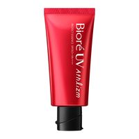 ビオレ UV アスリズム プロテクトエッセンス 70g SPF50+・PA++++ 花王 日焼け止め