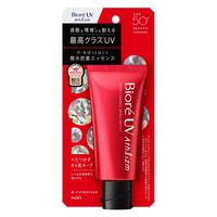 ビオレ UV アスリズム プロテクトエッセンス 70g SPF50+・PA++++ 2個 花王 日焼け止め