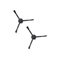 Roborock サイドブラシN黒 SDBS02RR 1個