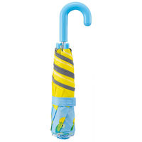 スケーター 子ども用折りたたみ傘 ポケモンSea UBOT1 1セット(6本)