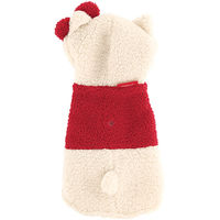 スケーター PTFB2 ボアタンク なりきりフード付き M ハローキティ 598296-PTFB2 1個（直送品）