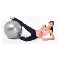 カワセ ヨガボール 75 IMC-69 1個