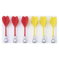 カワセ セフティマグネットダーツ KW-625 1個（直送品）