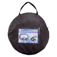 カワセ ワンタッチサッカーゴールセット KW-585 1個