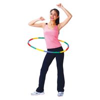 カワセ フラフープ 80 KW-725 1個（直送品）