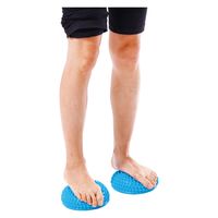 カワセ フットヘルスボール ミスターアルマジロ KW-843 1個