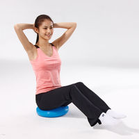 カワセ クッションエクササイズ KW-845 1個