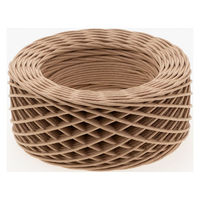 紺屋商事 紙ひも国産 #10号●セット:20個入り 4580417570373 1セット(20個入)（直送品）